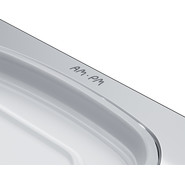 Мыльница AM.PM Sensation A3034200 - фото 6