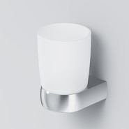 Стакан для зубных щеток AM.PM Sensation A3034300 - фото 3