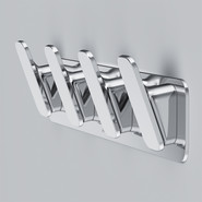 Набор крючков AM.PM Inspire 2.0 A50A35900 - фото 5