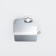 Держатель для туалетной бумаги AM.PM Sense A74341400 - фото 3