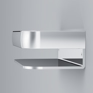 Полка AM.PM Sensation A3034800 - фото 4