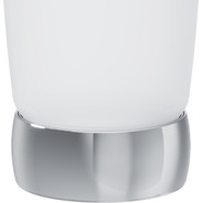 Стакан для зубных щеток AM.PM Sensation A3031300 - фото 6