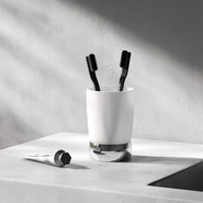 Стакан для зубных щеток AM.PM Sensation A3031300 - фото 2