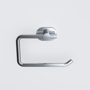 Держатель для туалетной бумаги AM.PM Sense A7434100 - фото 4