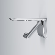 Держатель для туалетной бумаги AM.PM Sensation A30341500 - фото 4