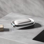 Мыльница AM.PM Sensation A3031200 - фото 2