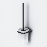 Ершик для унитаза Inspire 2.0 A50A33422, цвет чёрный - фото 4