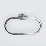 Кольцо для полотенец AM.PM Sense A7434400 - фото 6