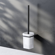 Ершик для унитаза Inspire 2.0 A50A33422, цвет чёрный - фото 2