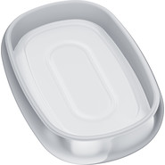 Мыльница AM.PM Sensation A3031200 - фото 6