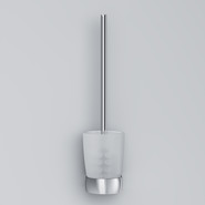 Ершик для унитаза AM.PM Sensation A3033300 - фото 5