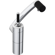 Смеситель для раковины Damixa Arc 290217464, Цвет производителя: хром - фото 4