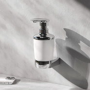 Дозатор для жидкого мыла AM.PM Sensation A3036900 - фото 2