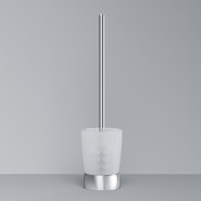 Ершик для унитаза AM.PM Sensation A3033200 - фото 5