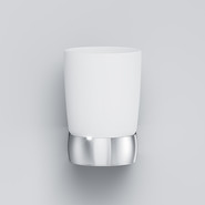 Стакан для зубных щеток AM.PM Sensation A3034300 - фото 5