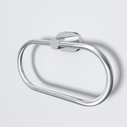 Кольцо для полотенец AM.PM Sense A7434400 - фото 4