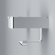 Держатель для туалетной бумаги AM.PM Inspire 2.0 A50A341500 - фото 5