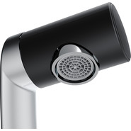 Смеситель для раковины Damixa Arc 290217464, Цвет производителя: хром - фото 5