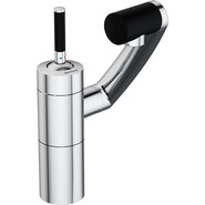 Смеситель для раковины Damixa Arc 290217464, Цвет производителя: хром - фото 2