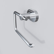 Держатель для туалетной бумаги AM.PM Sense A7434100 - фото 3