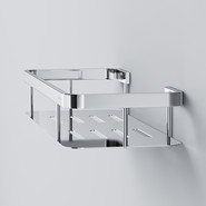 Полка AM.PM Sense A7453100 - фото 6