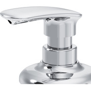 Дозатор для жидкого мыла AM.PM Sensation A3031900 - фото 6