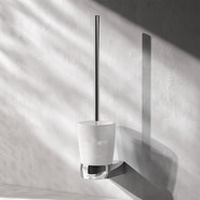 Ершик для унитаза AM.PM Sensation A3033300 - фото 2