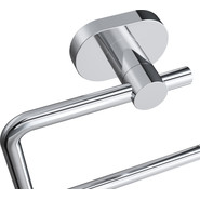 Держатель для туалетной бумаги AM.PM Sense A7434100 - фото 6