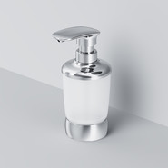 Дозатор для жидкого мыла AM.PM Sensation A3031900 - фото 3