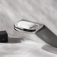 Мыльница AM.PM Sensation A3034200 - фото 2