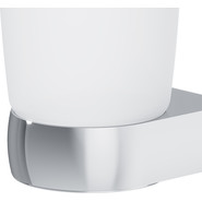 Стакан для зубных щеток AM.PM Sensation A3034300 - фото 6