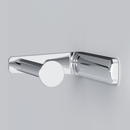 Держатель для туалетной бумаги AM.PM Inspire 2.0 A50A34100 - фото 5