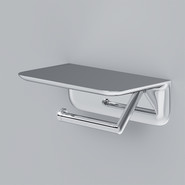 Держатель для туалетной бумаги AM.PM Sensation A30341500 - фото 3