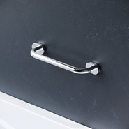 Поручень для ванны AM.PM Sense 30 см A7432500 - фото 3