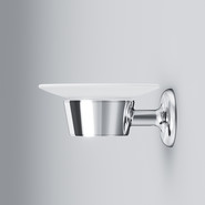 Мыльница AM.PM Like A8034200 - фото 5