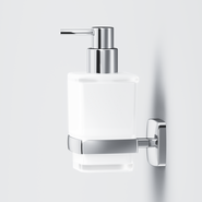 Дозатор для жидкого мыла AM.PM Gem A9036900 - фото 5