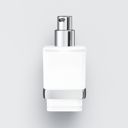 Дозатор для жидкого мыла AM.PM Gem A9036900 - фото 6