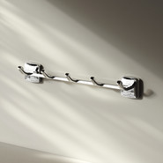 Набор крючков AM.PM Gem A9035900 - фото 2