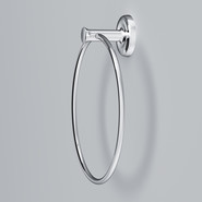 Кольцо для полотенец AM.PM Like A8034400 - фото 5