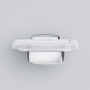 Мыльница AM.PM Gem A9034200 - фото 6