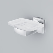 Мыльница AM.PM Gem A9034200 - фото 4