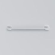 Полотенцедержатель AM.PM Gem A90346400 - фото 6