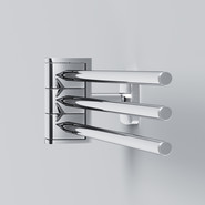 Держатель для полотенца AM.PM Gem A9032700 - фото 5