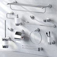 Держатель для туалетной бумаги AM.PM Like A80341500 - фото 3