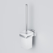 Ершик для унитаза AM.PM Gem A9033400 - фото 4