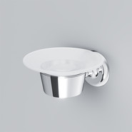 Мыльница AM.PM Like A8034200 - фото 4