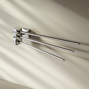 Держатель для полотенца AM.PM Gem A9032700 - фото 2