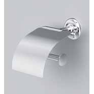 Держатель для туалетной бумаги AM.PM Like A80341500 - фото 4