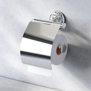 Держатель для туалетной бумаги AM.PM Like A80341500 - фото 2