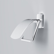 Держатель для туалетной бумаги AM.PM Gem A90341400 - фото 5